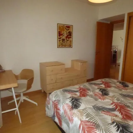 D Duarte Apartament *