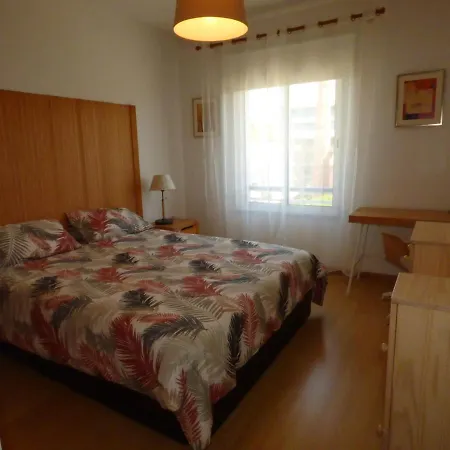 D Duarte Apartament Apartamento *