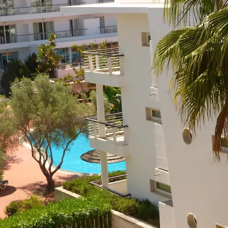 Apartment D Duarte Apartament