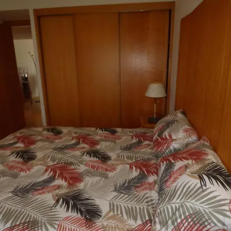 D Duarte Apartament Apartmán *