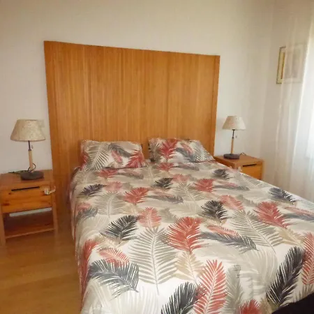 Apartmán D Duarte Apartament Lagos