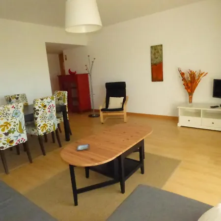 D Duarte Apartament
